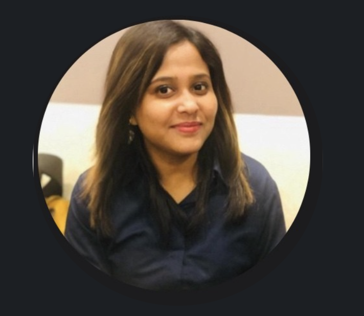 Harshitha Gangappa